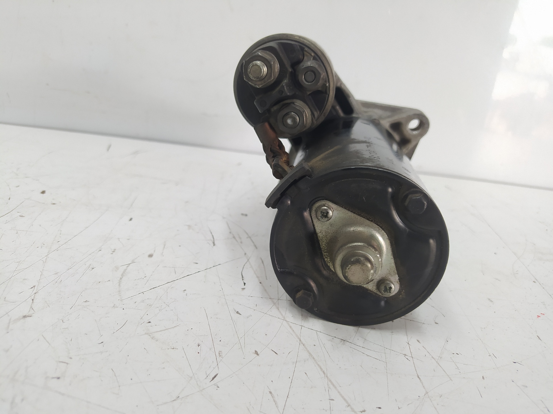 BMW 3 Series E90/E91/E92/E93 (2004-2013) Starter auto 1241779689202 25114863