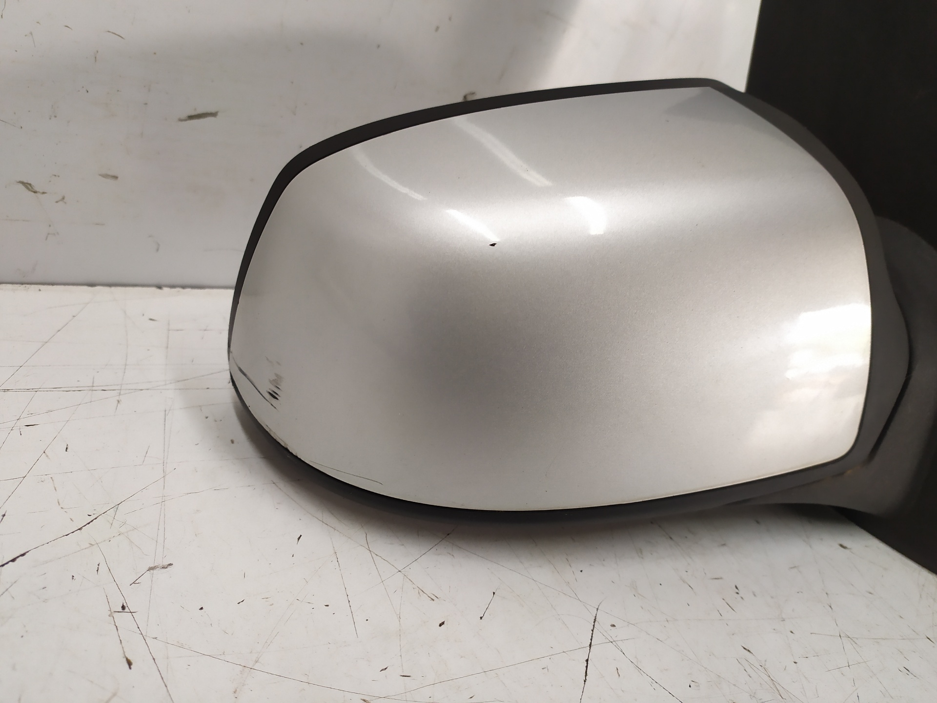 FORD Fiesta 5 generation (2001-2010) Right Side Wing Mirror 25416094