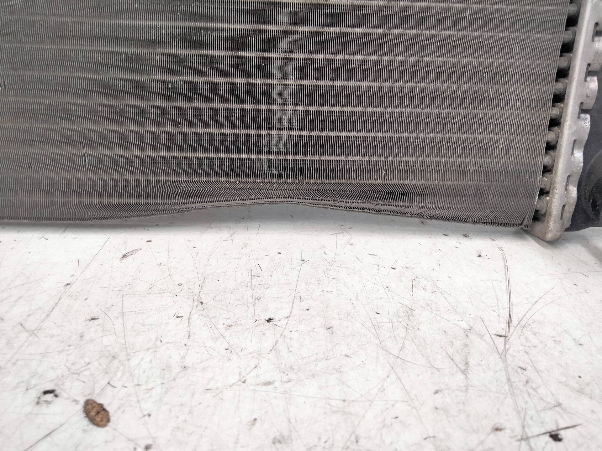 MINI Cooper R56 (2006-2015) Air Con radiator 753509904 22455611