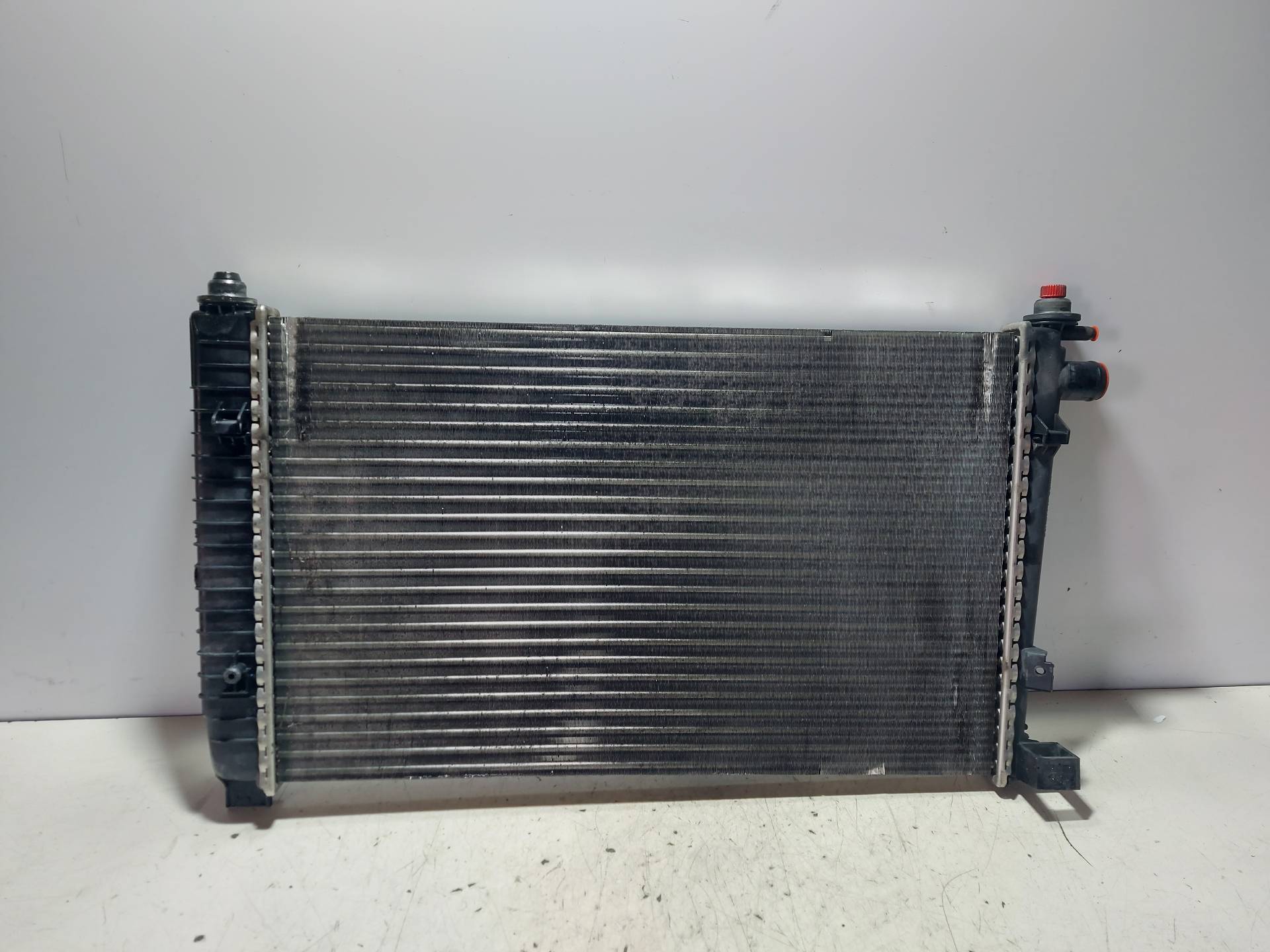 FIAT Air Con Radiator 1685002002 25349929