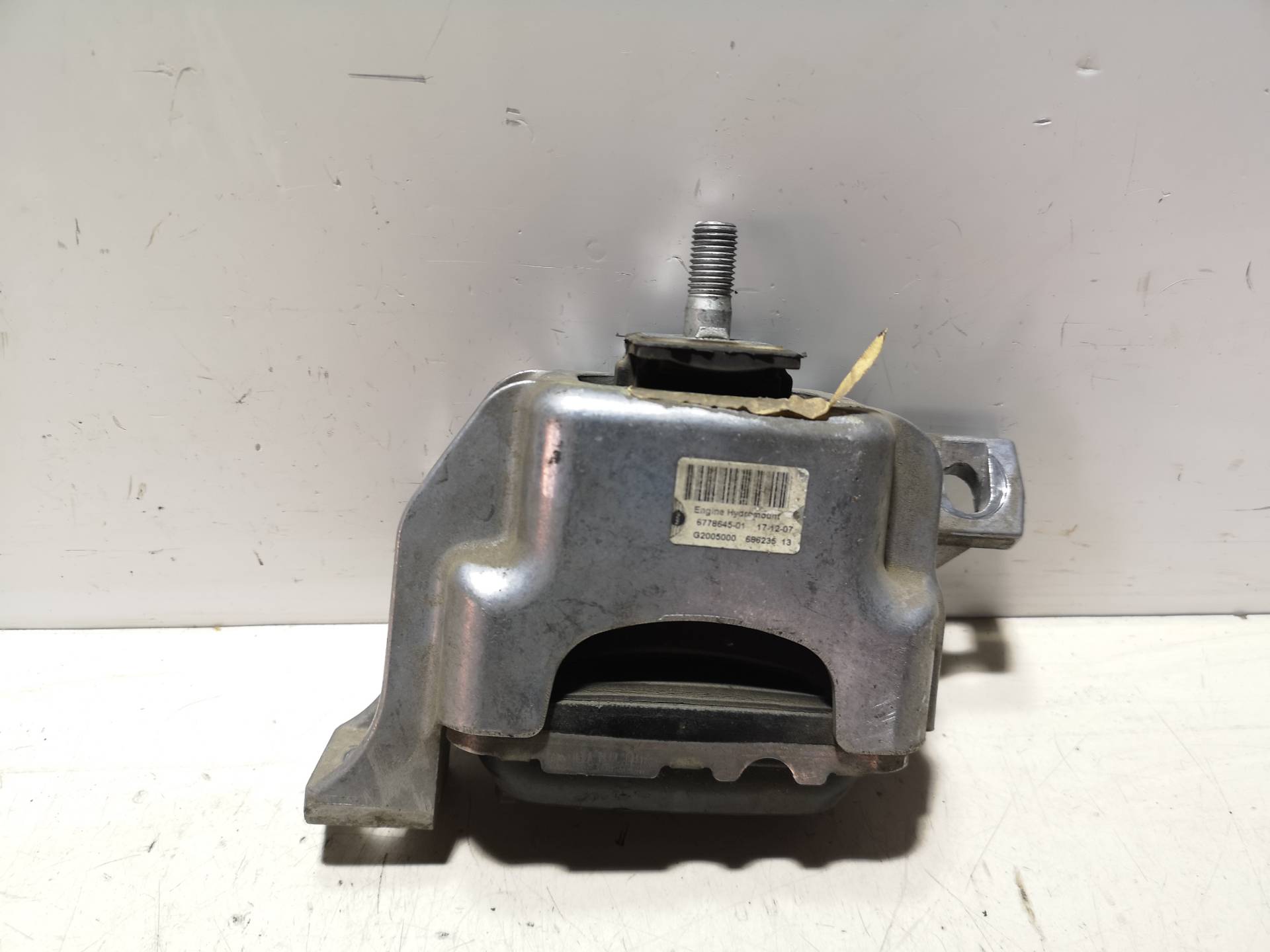 MINI Cooper R56 (2006-2015) Other Engine Compartment Parts 677864501, G2005000, 68623513 25038801
