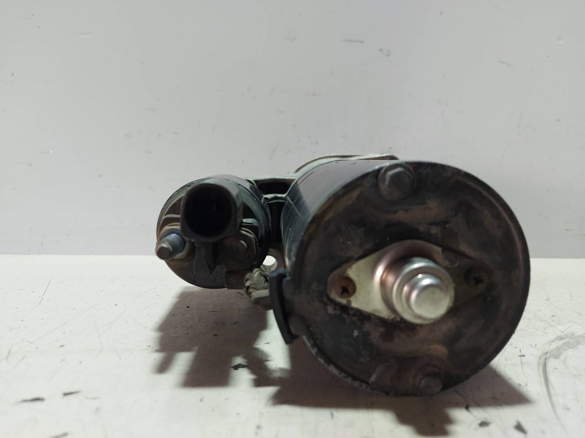 AUDI A6 C6/4F (2004-2011) Starter Motor 059911023Q 25114691