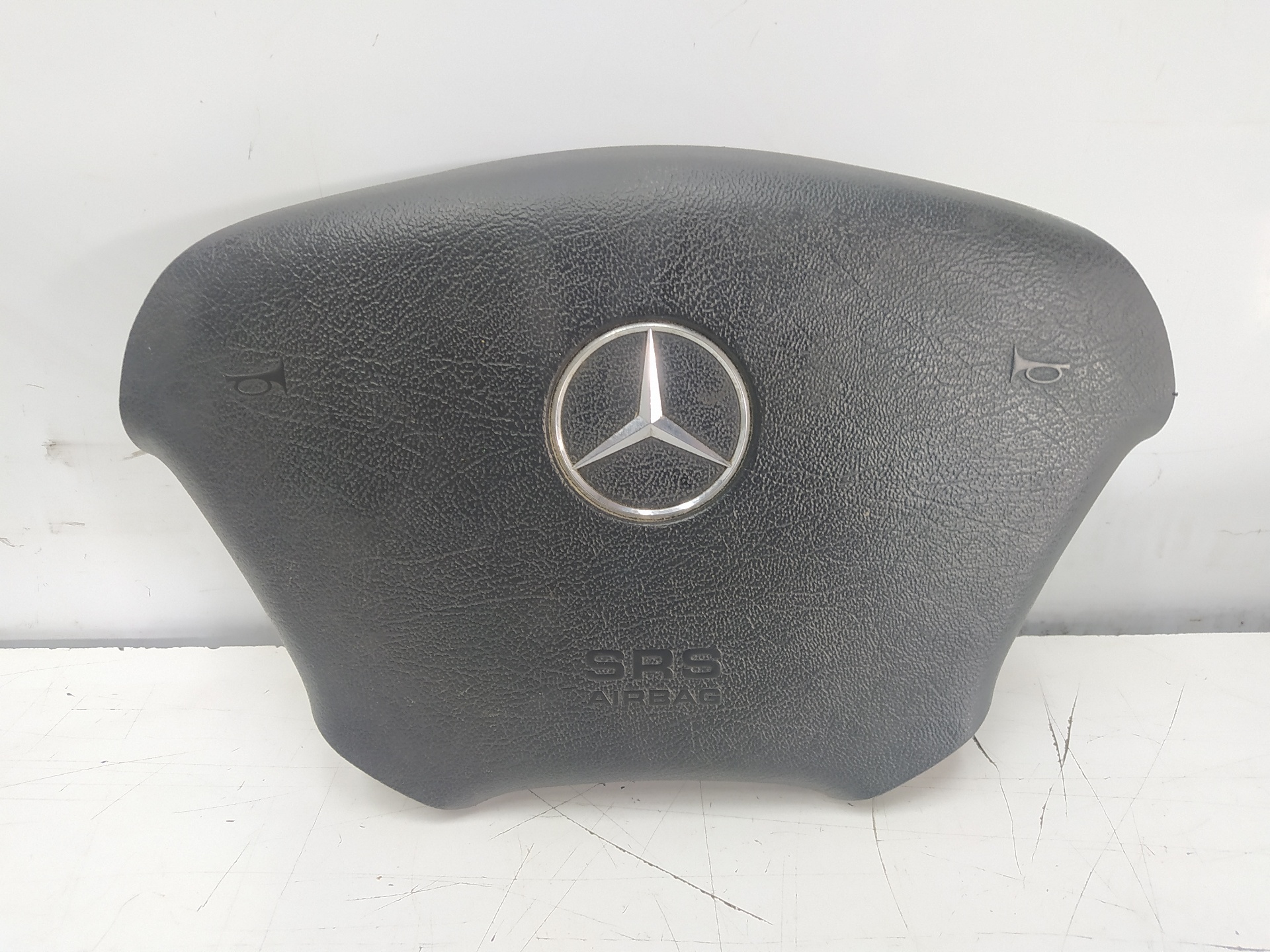 MERCEDES-BENZ M-Class W163 (1997-2005) Other Control Units 1634600298904504 24880488