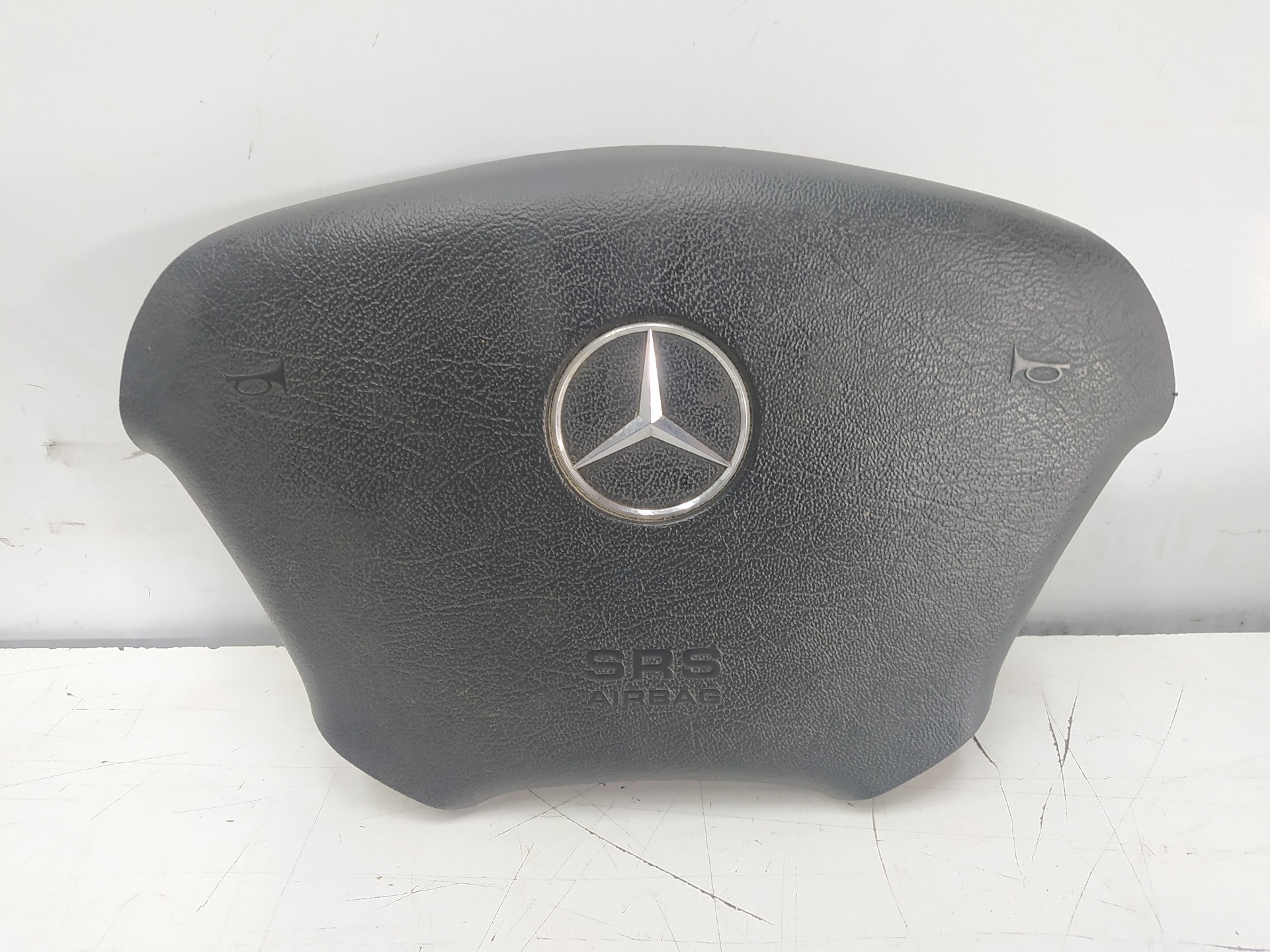 MERCEDES-BENZ M-Class W163 (1997-2005) Kiti valdymo blokai 1634600298904504 24880488