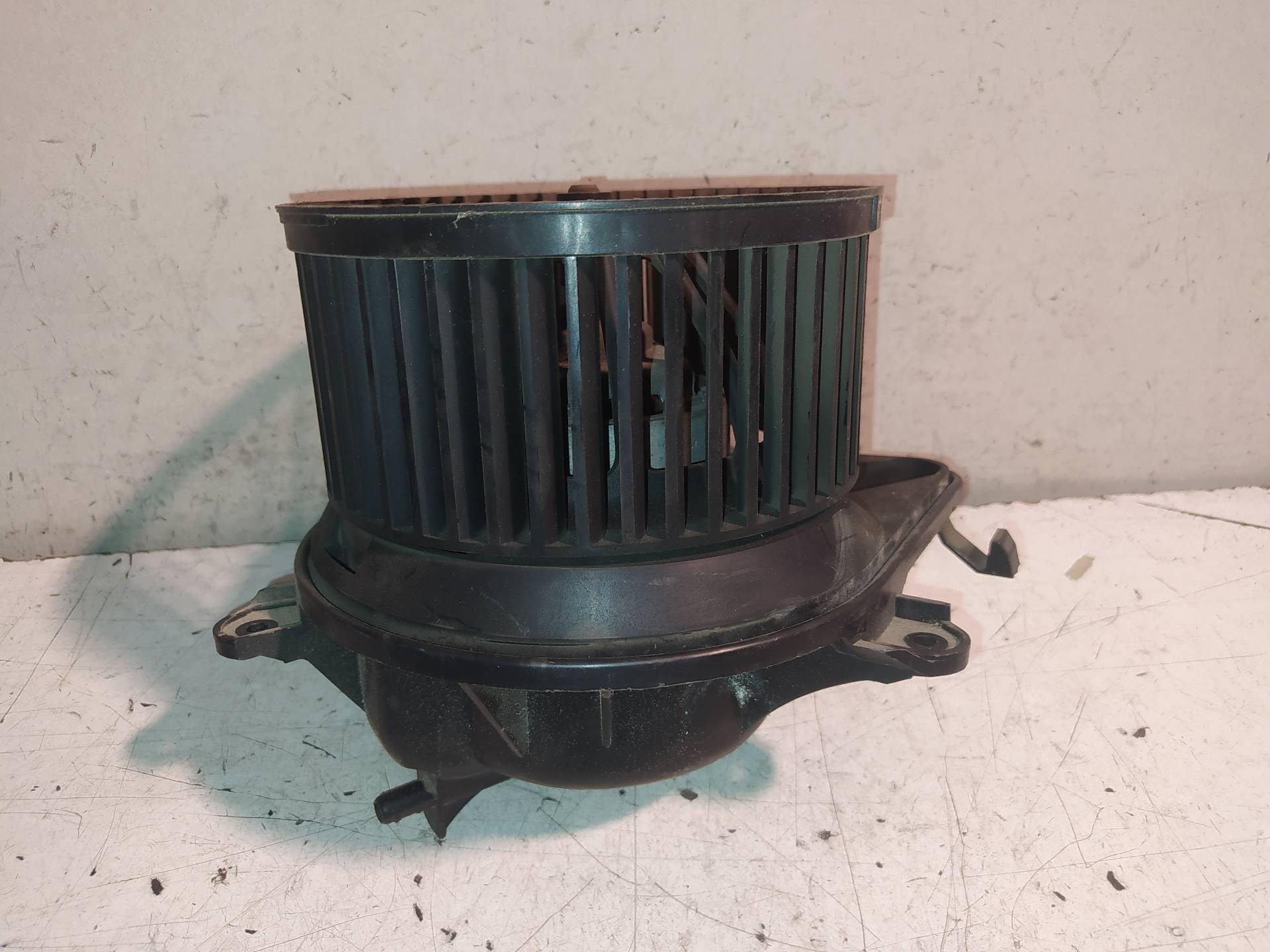 CITROËN Berlingo 2 generation (2008-2023) Heater Blower Fan N03084S 25351001