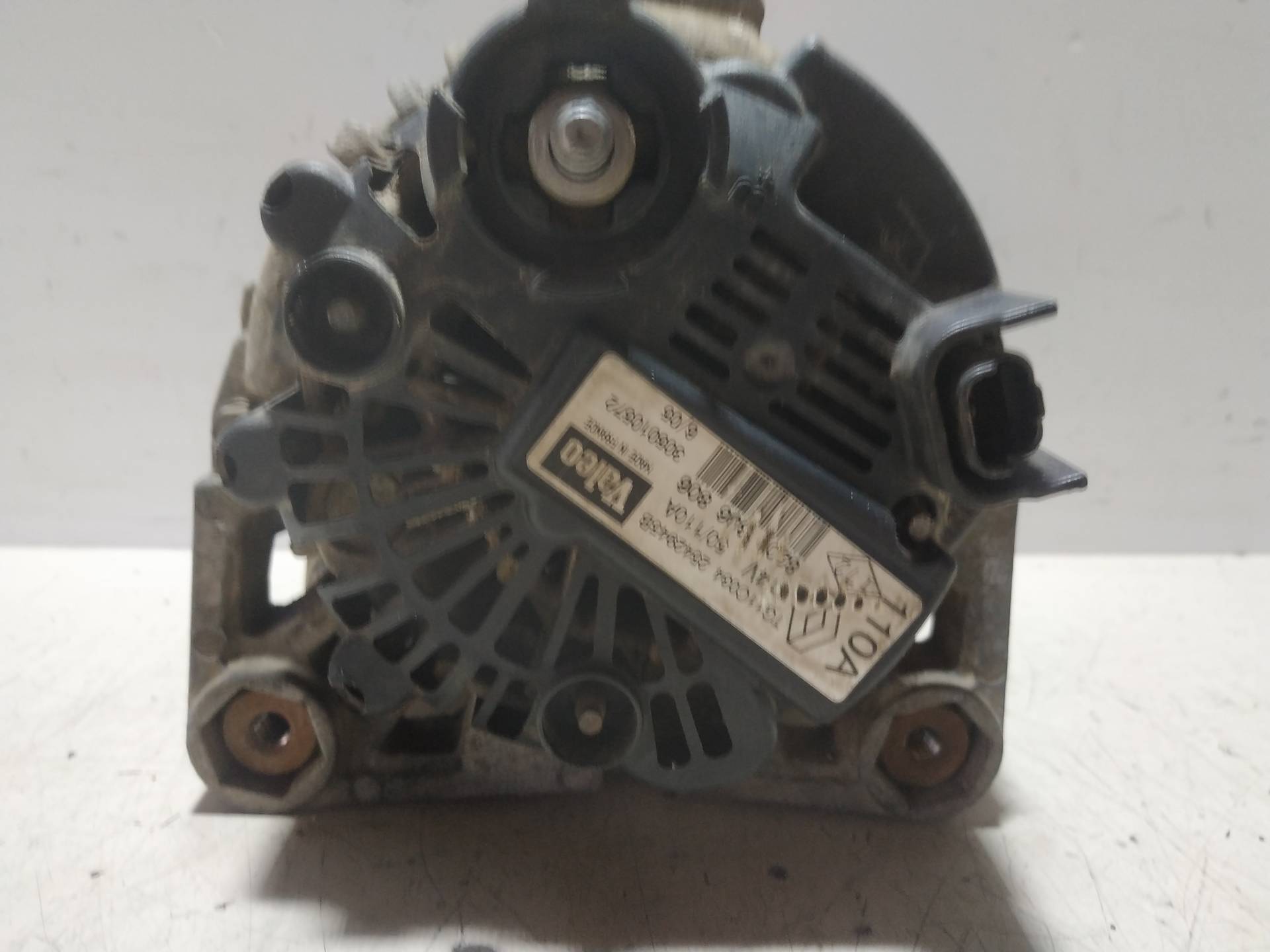 VAUXHALL Alternator 8200386806 25618836