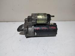 FIAT Stilo 1 generation (2001-2010) Startmotor 0001109030, 0001109030 20014707