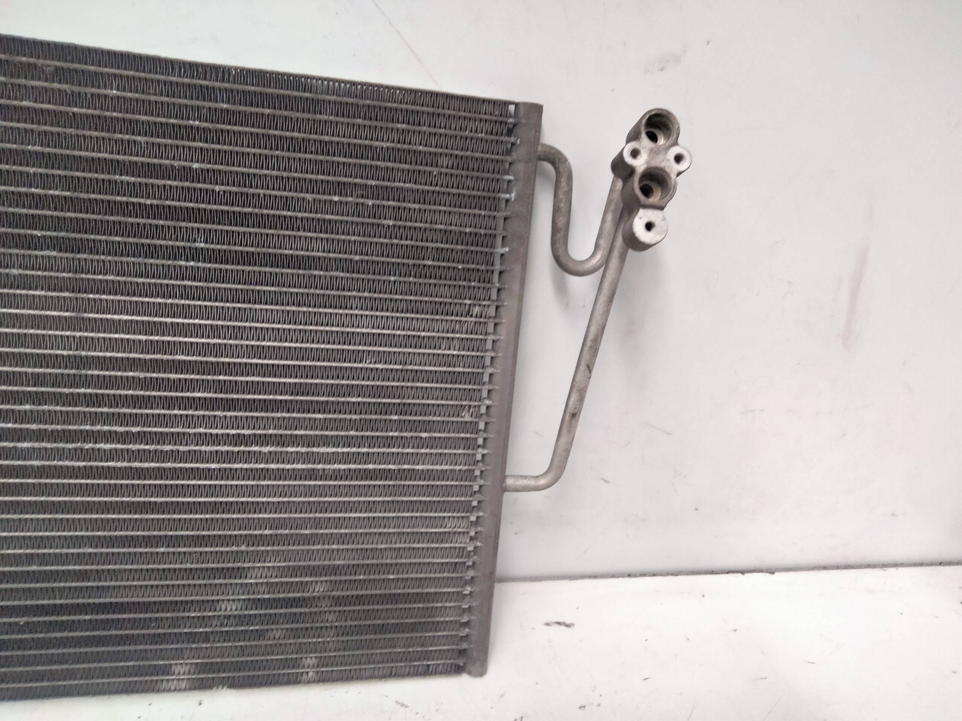 MINI Cooper R56 (2006-2015) Radiateur de climatisation 694108402 22455612