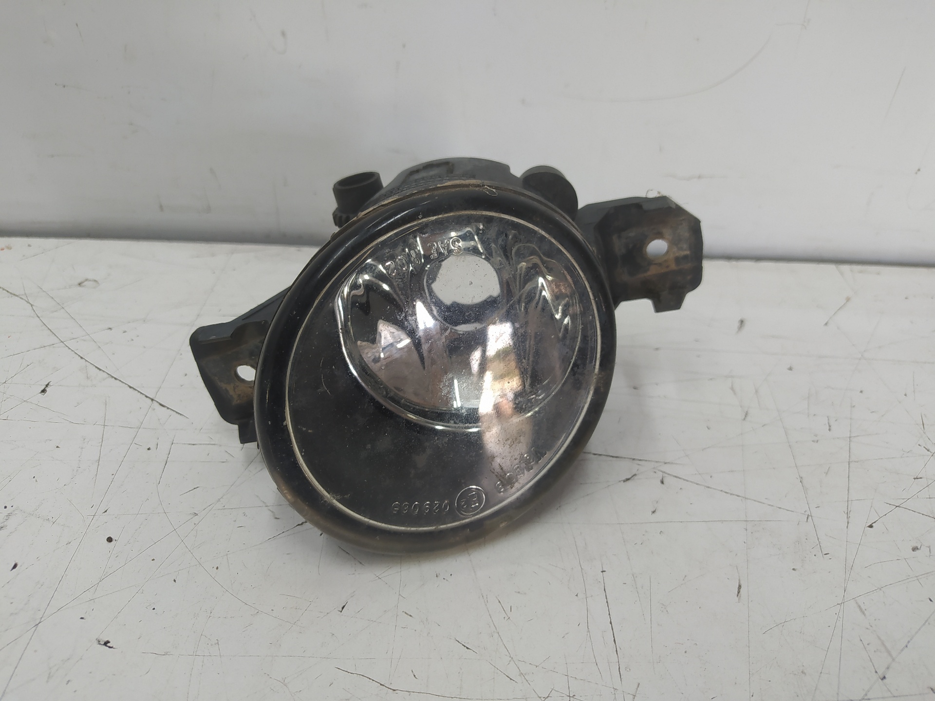 NISSAN Almera N16 (2000-2006) Front Right Fog Light 2615089905 25039055