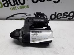 OPEL Corsa B (1993-2000) Starter Motor 90543872 19998126