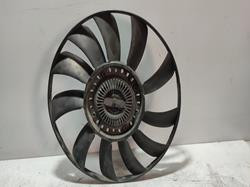 AUDI A4 B6/8E (2000-2005) Engine Cooling Fan Radiator 06B121347 22439236