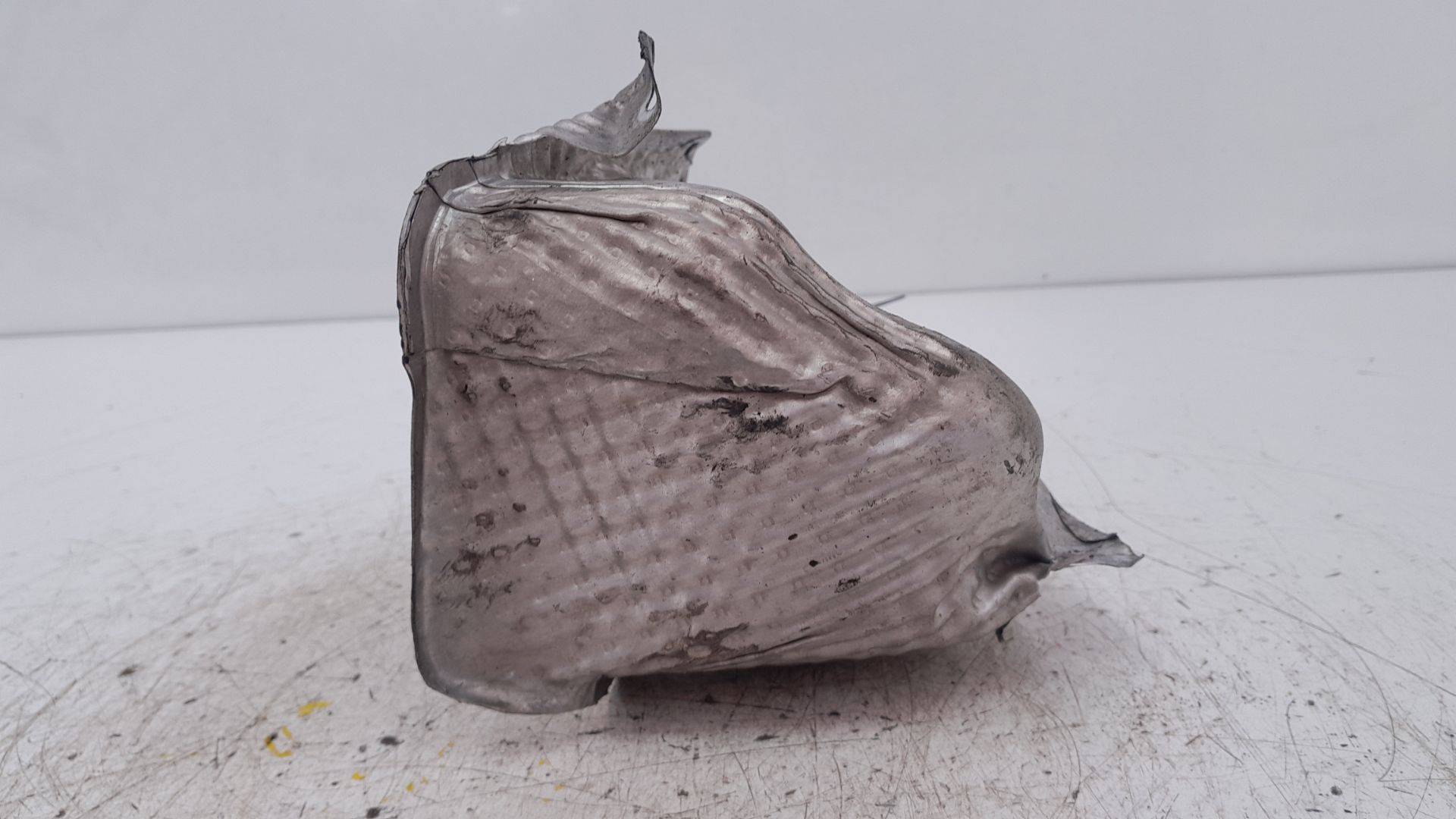 Casco caja cambios CWA 97061831000 de Porsche Panamera (970) 2013-2016 400 CV - pieza usada