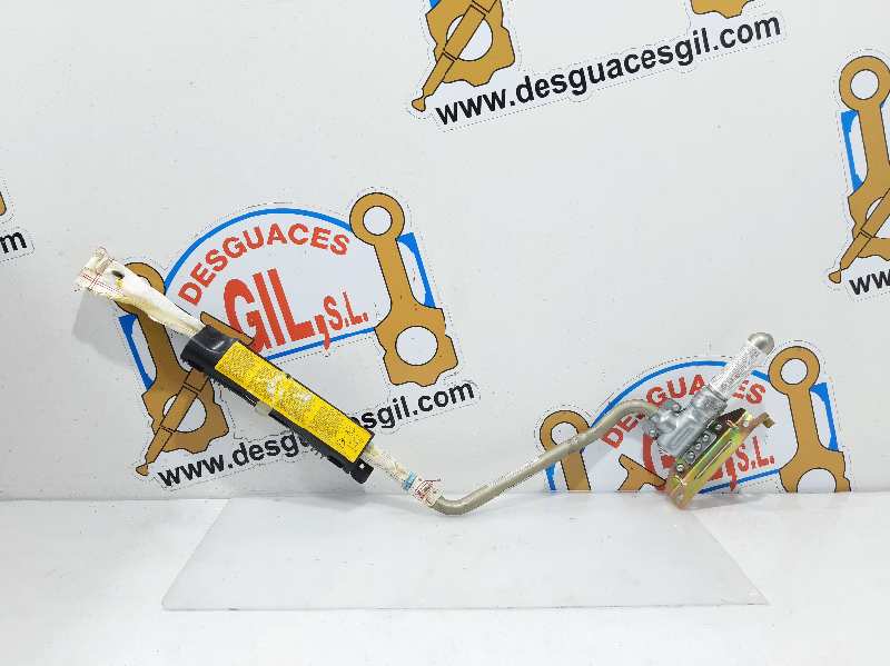 Airbag de cortina trasero derecho KKDA A2826794205R de Bmw X5 (e53) 2000-2006 con 136280 km - pieza usada