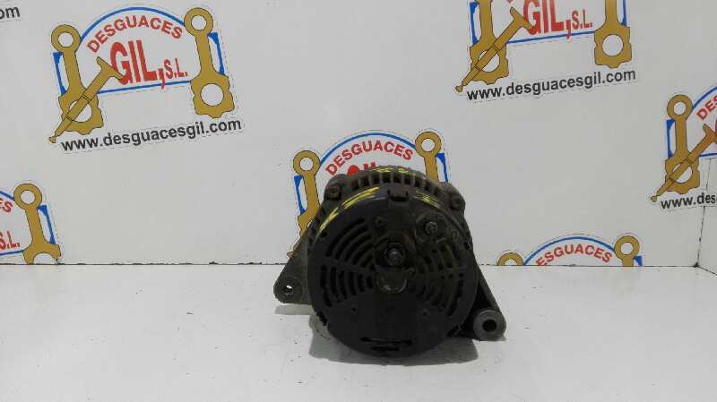 Alternador 9605062980 de Citroen Zx 1991-1998 - pieza usada