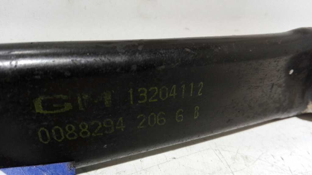 Tirante trasero derecho RHYDW10TD 13204112 de Opel Vectra c gts (z02) 2002-2006 - pieza usada