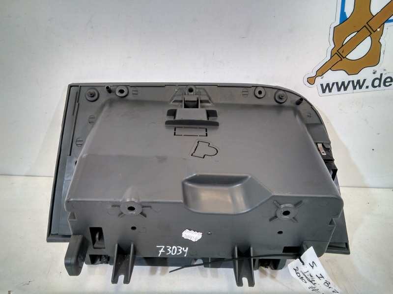 Guantera BXW 6J1857103A de Seat Ibiza 2008-2013 con 171863 km - pieza usada