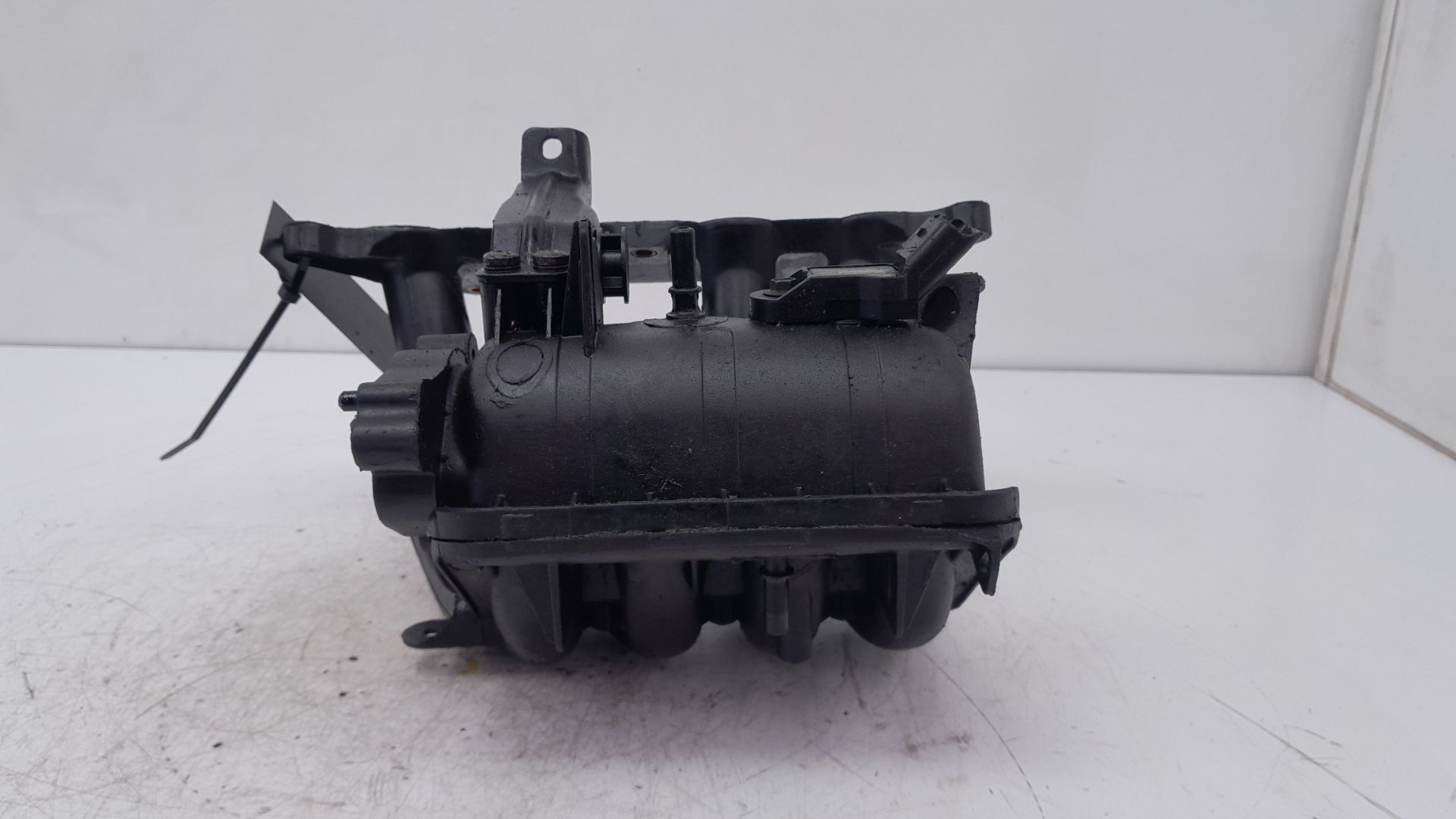 Colector admisión 9631980380 de Citroen C3 i (fc_, fn_) 2002-2007 - pieza usada
