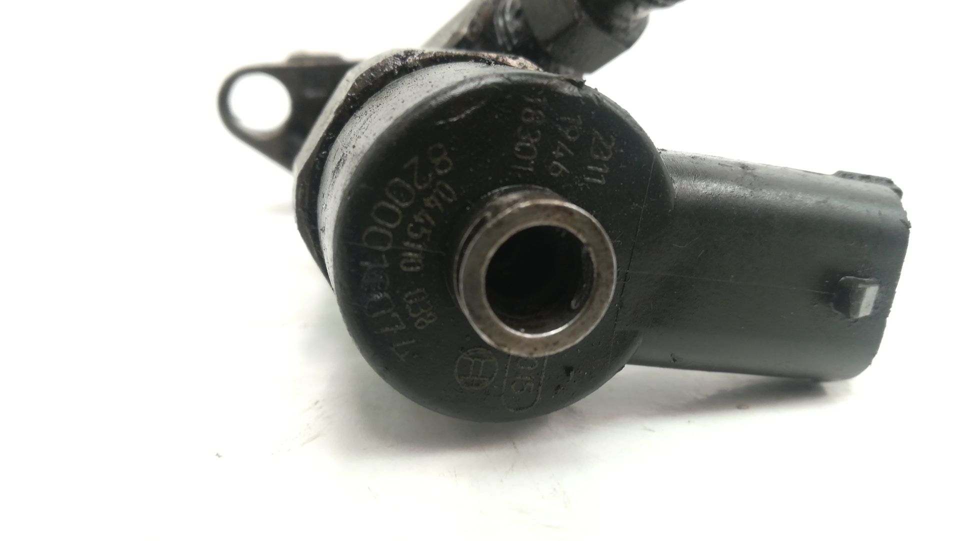Inyector 0445110038 de Renault Espac 2002-2006 - pieza usada