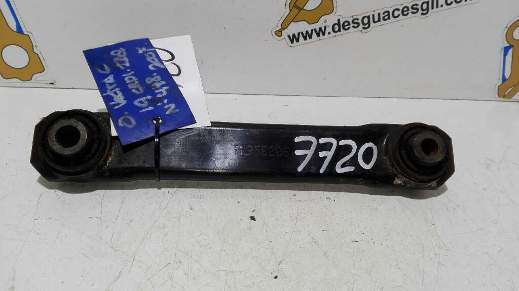 Tirante trasero izquierdo RHYDW10TD 13204112 de Opel Vectra c gts (z02) 2002-2006