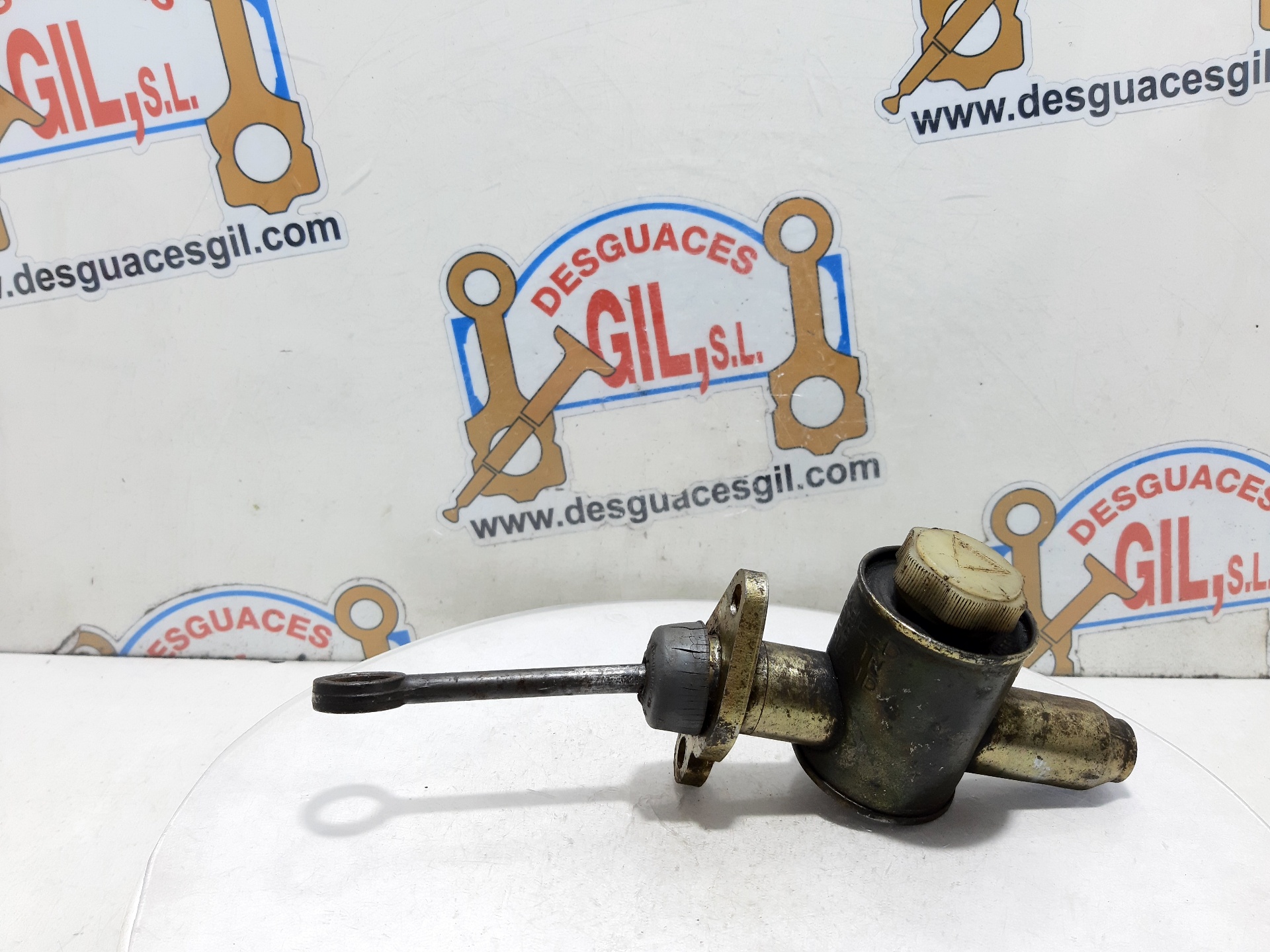 Bomba de embrague de Land rover Discovery 1990-1999 - pieza usada