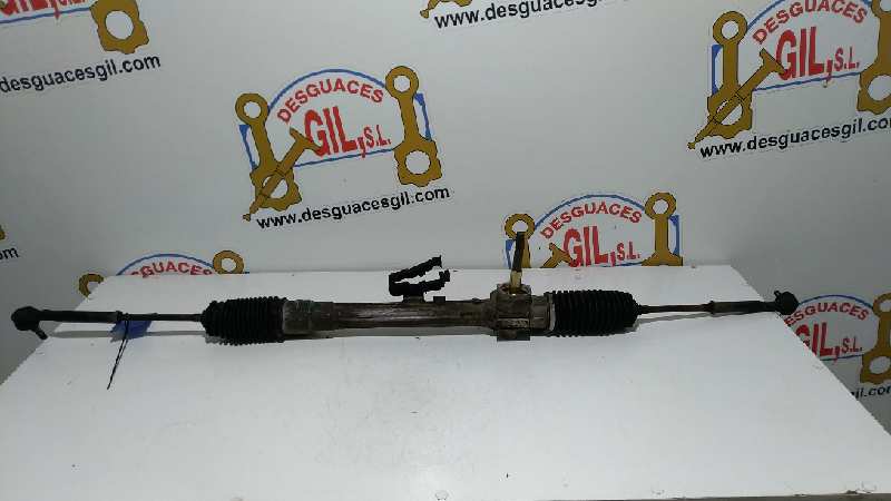 Cremallera dirección 188A9000 37502371 de Fiat Punto 2004-2007 con 373422 km