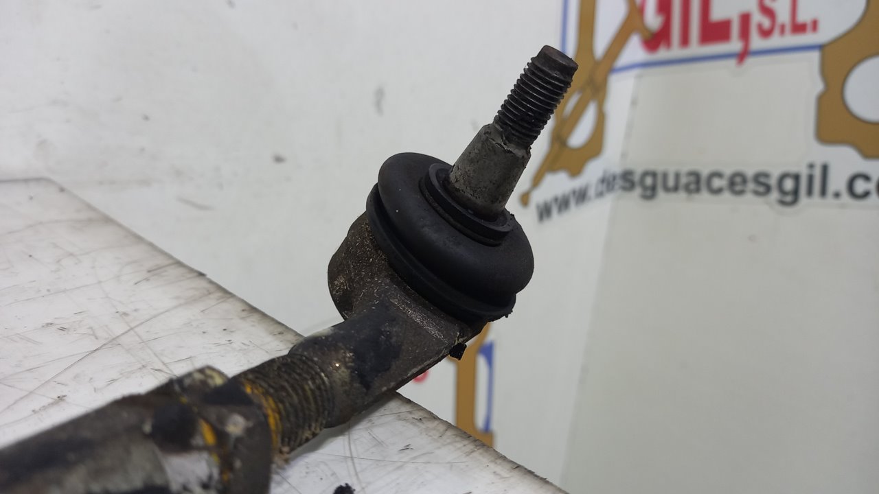 Cremallera dirección H1A de Citroen Ax 1988-0 - pieza usada
