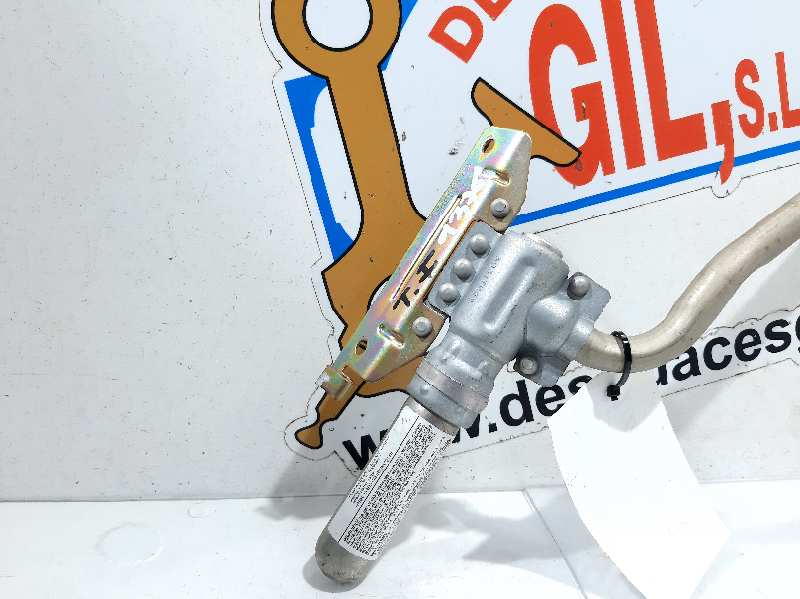 Airbag de cortina trasero izquierdo 306D2 A1826794105N de Bmw X5 (e53) 2000-2006 - pieza usada