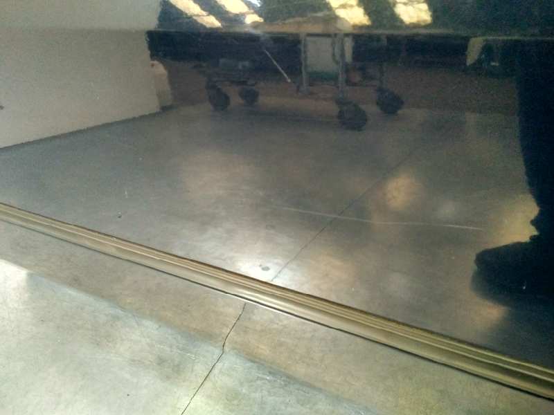 Puerta delantera derecha FIFA de Citroen Ax (za-_) 1986-1994 con 225364 km - pieza usada