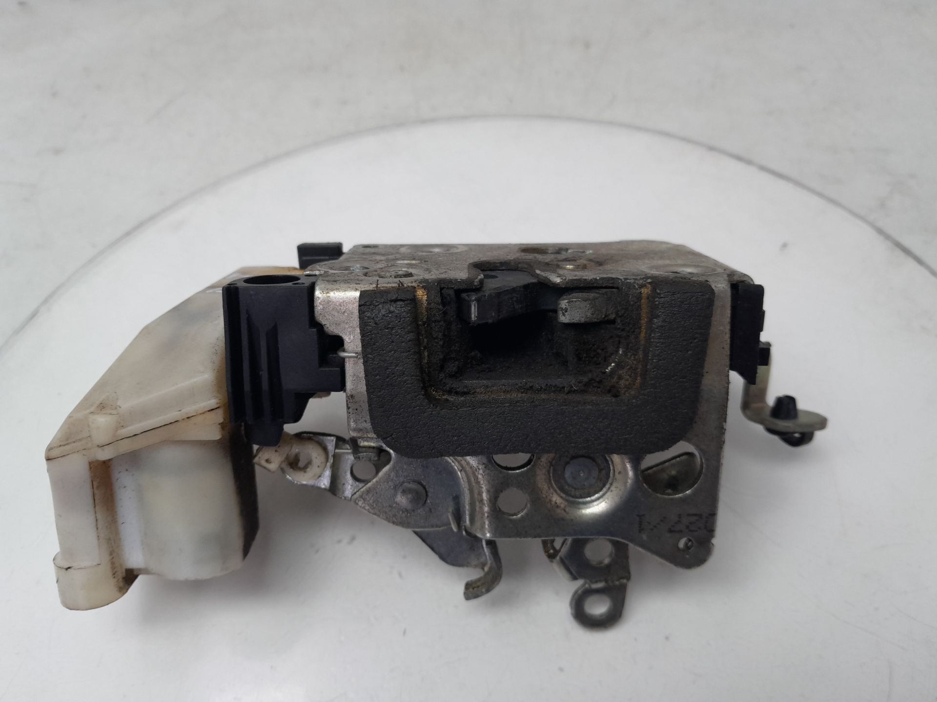 Cerradura puerta delantera izquierda 188A2000 B792 de Fiat Punto 1999-2002 - pieza usada