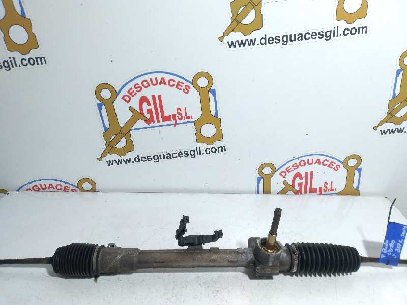 Cremallera dirección 188A9000 37502371 de Fiat Punto 2004-2007