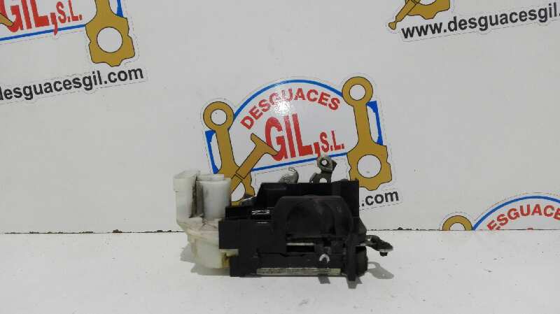 Cerradura puerta delantera izquierda de Fiat Punto (188_) 1999-2010 - pieza usada