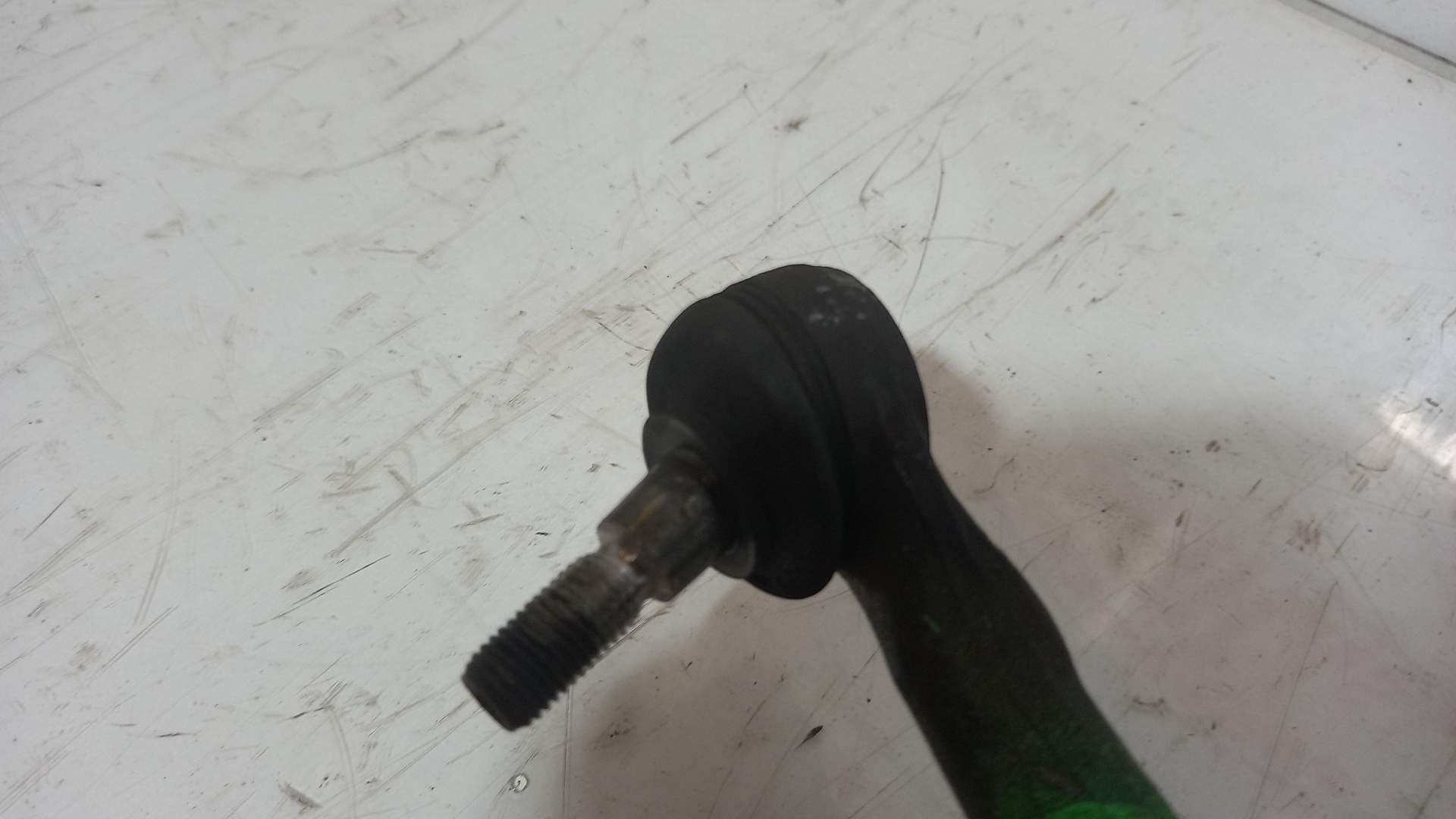 Cremallera dirección M166960 37502371 de Fiat Punto (188_) 1999-2010 - pieza usada