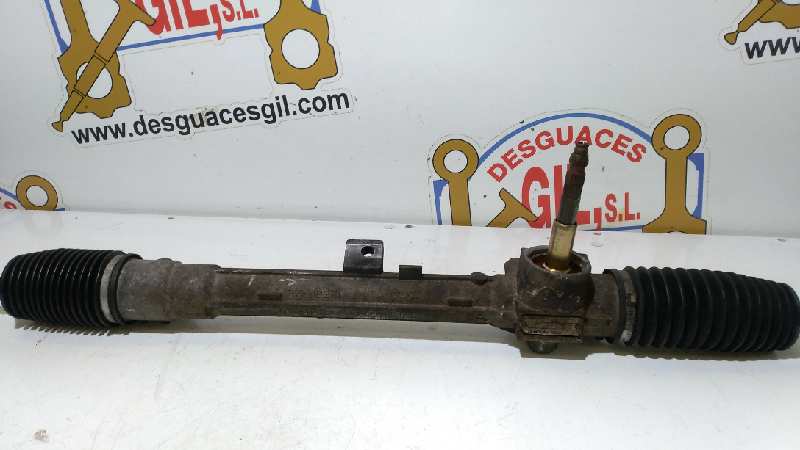 Cremallera dirección 188A3000 37502371 de Fiat Punto 1999-2002 - pieza usada