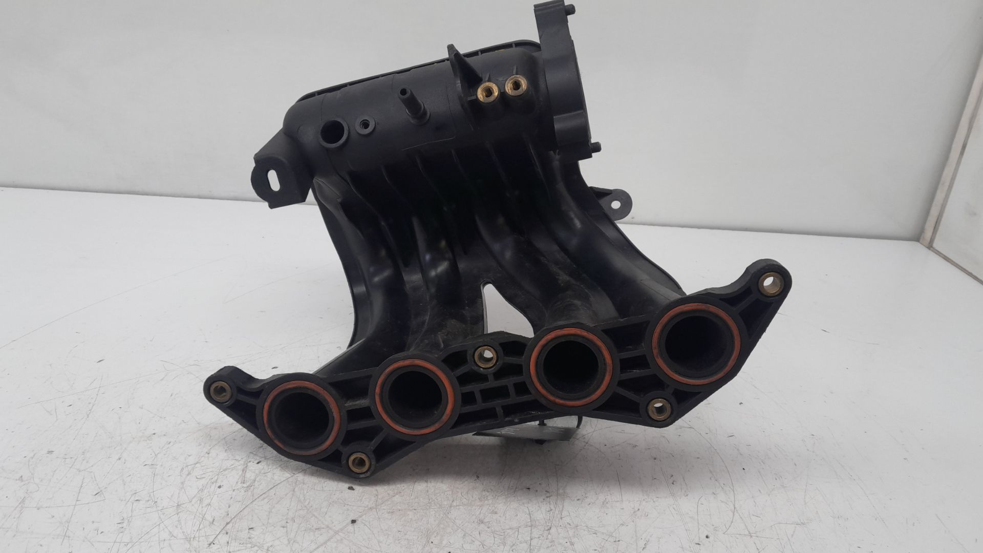 Colector admisión 9631980380 de Peugeot 206 2003-2006 - pieza usada