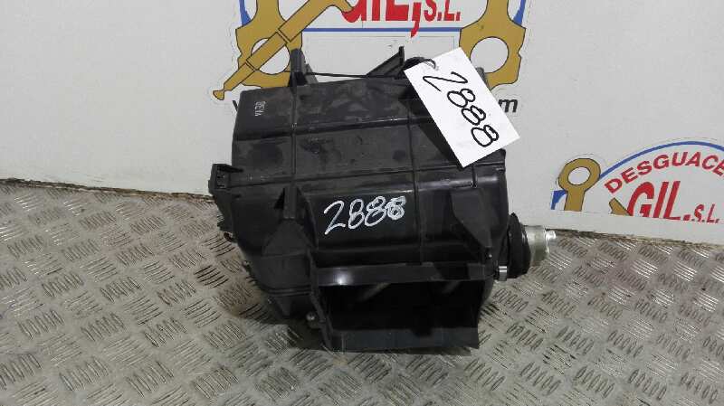 Radiador de calefacción / aire acondicionado 113960 9722122001 de Hyundai Getz (tb) 2002-2005 - pieza usada
