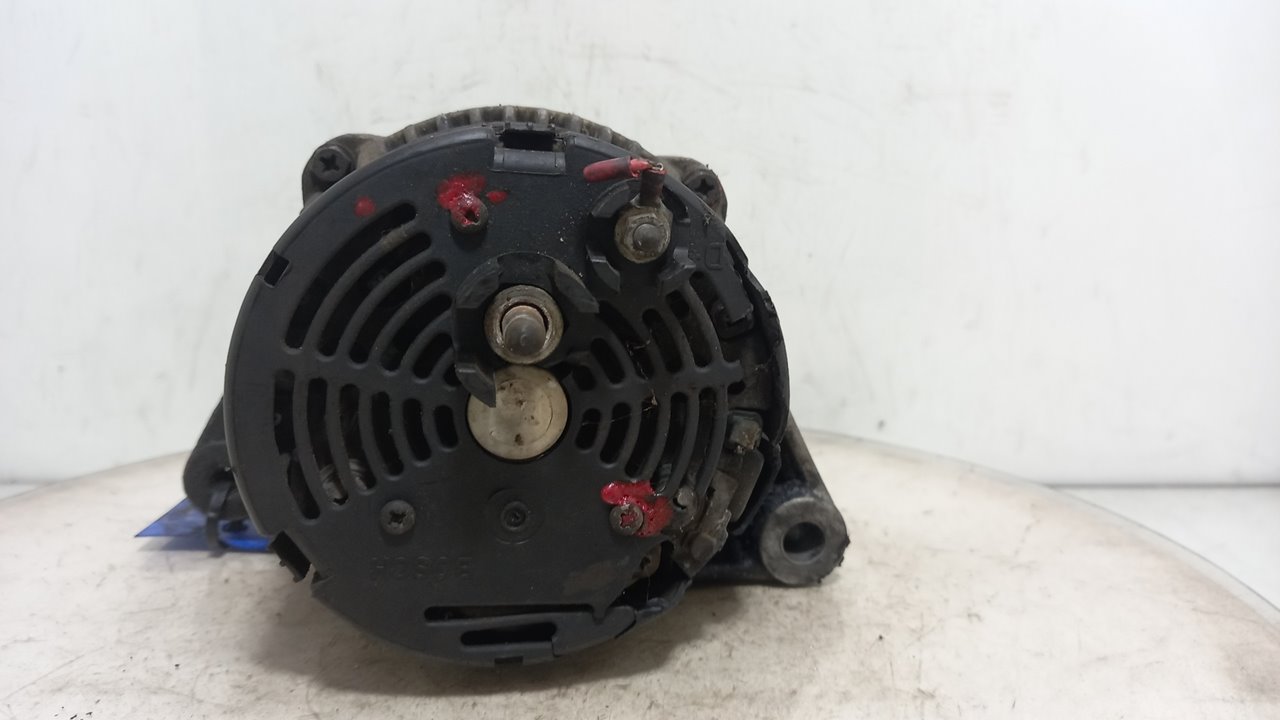 Alternador 9605062980 de Peugeot 106 ii (1a_, 1c_) 1996-2004 - pieza usada