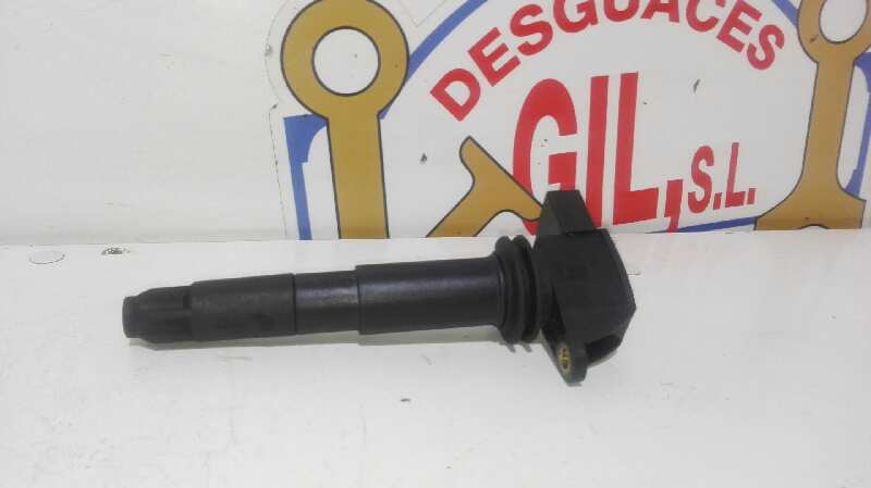 Bobina de encendido 94860210403 de Porsche Cayenne 2002-2007 - pieza usada