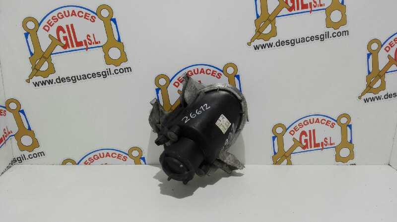 Faro antiniebla izquierdo RHY de Peugeot 206 hatchback (2a/c) 1999-2005 - pieza usada