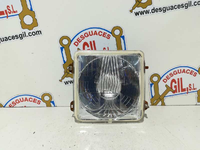 Faro derecho de Renault 6 1973-1980 - pieza usada