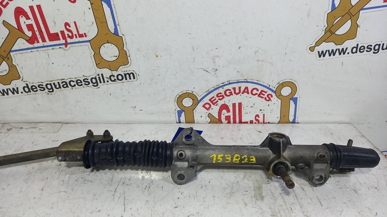 Cremallera dirección H1A de Citroen Ax 1988-0 - pieza usada