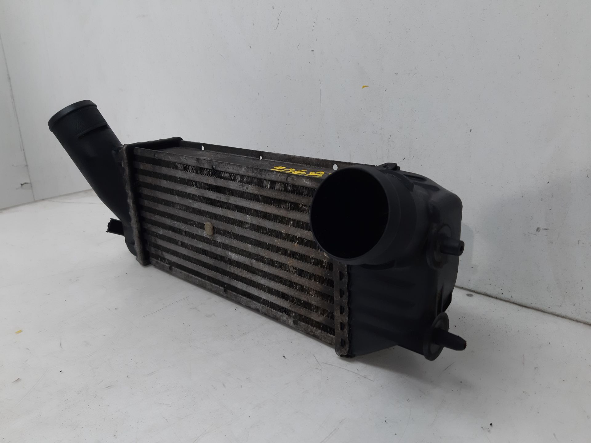 Intercooler RHS 9636635380 de Peugeot 307 sw (3h) 2002-2008 - pieza usada