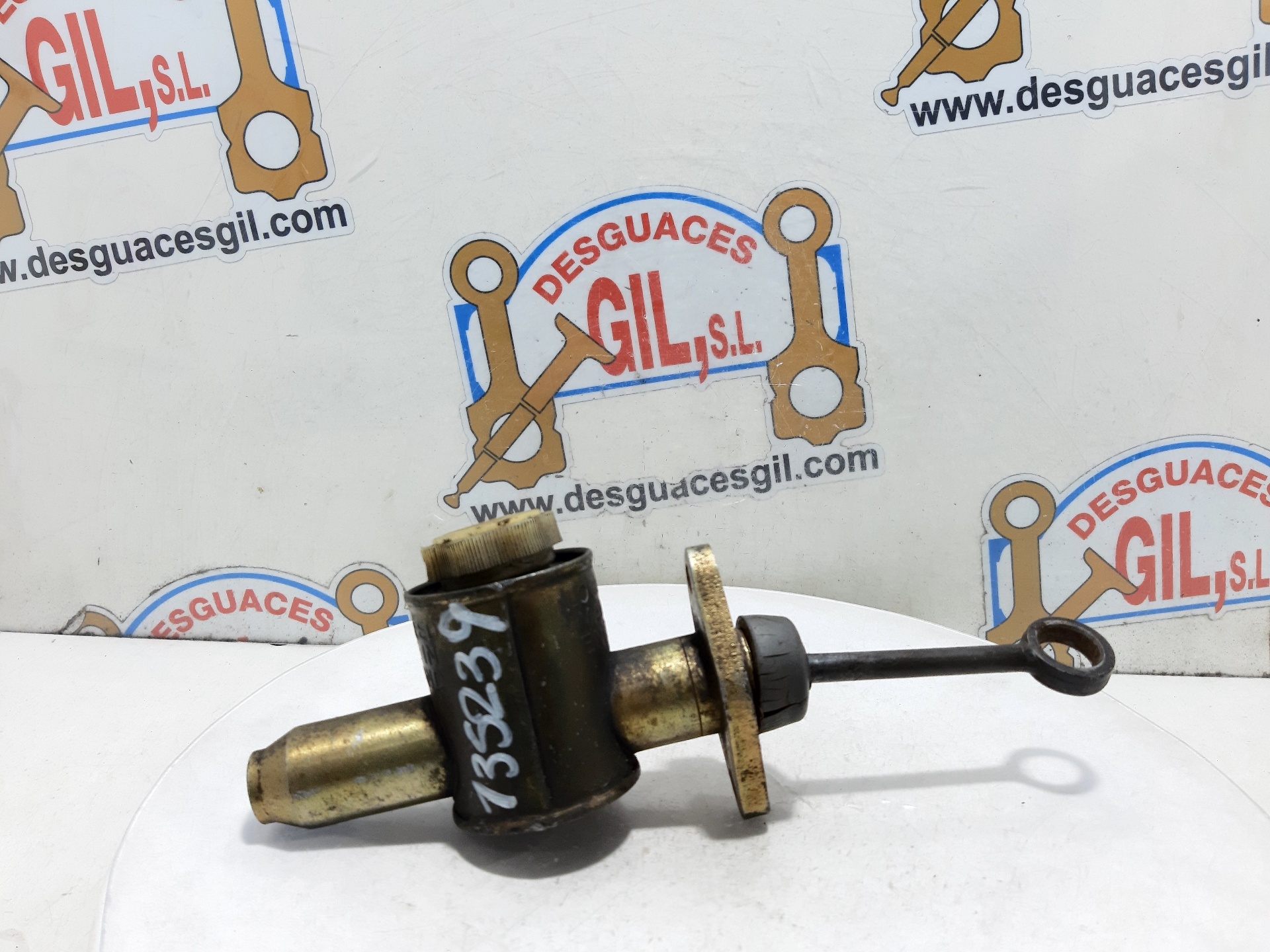 Bomba de embrague de Land rover Discovery 1990-1999 - pieza usada