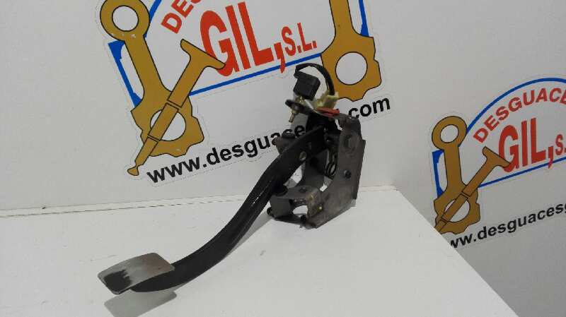 Pedal del embrague 113960 S/R de Hyundai Getz (tb) 2002-2005 - pieza usada