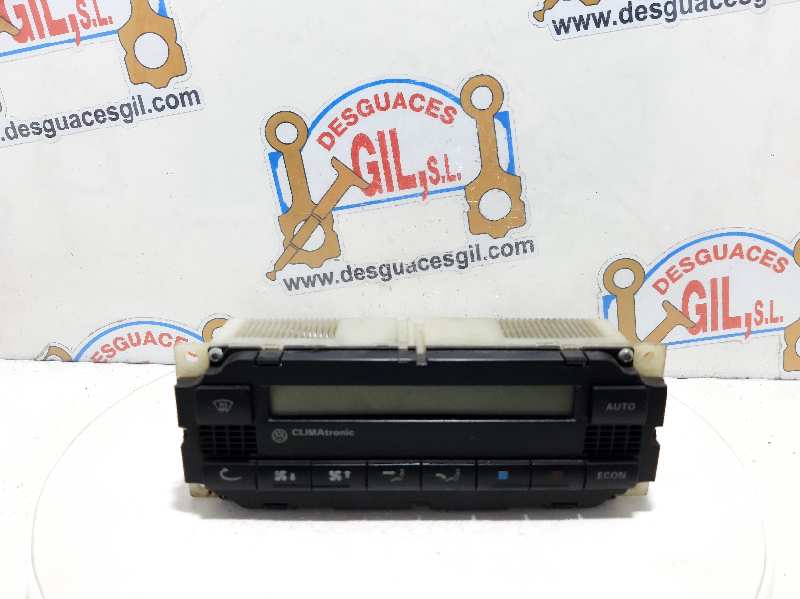 Mando del climatizador AFN 3B1907044A de Volkswagen Passat b5 (3b2) 2000-2000 - pieza usada