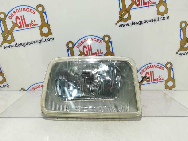 Faro derecho de Renault Super 5 (b/c40_) 1984-1988 - pieza usada
