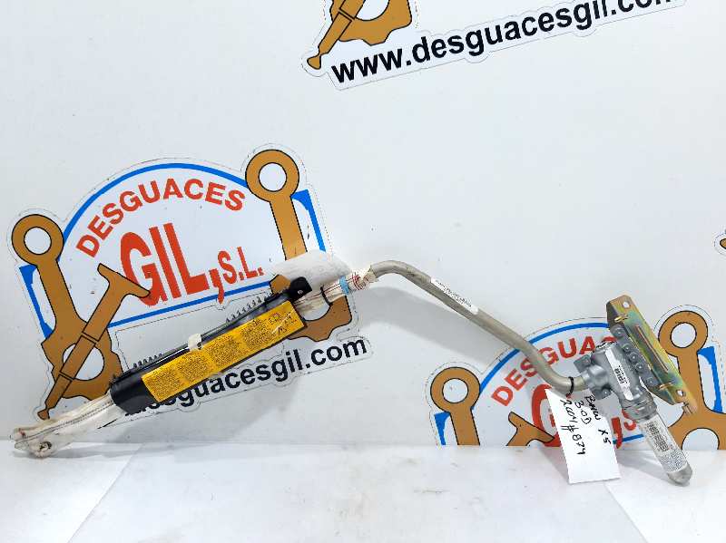 Airbag de cortina trasero izquierdo 306D2 A1826794105N de Bmw X5 (e53) 2000-2006 - pieza usada