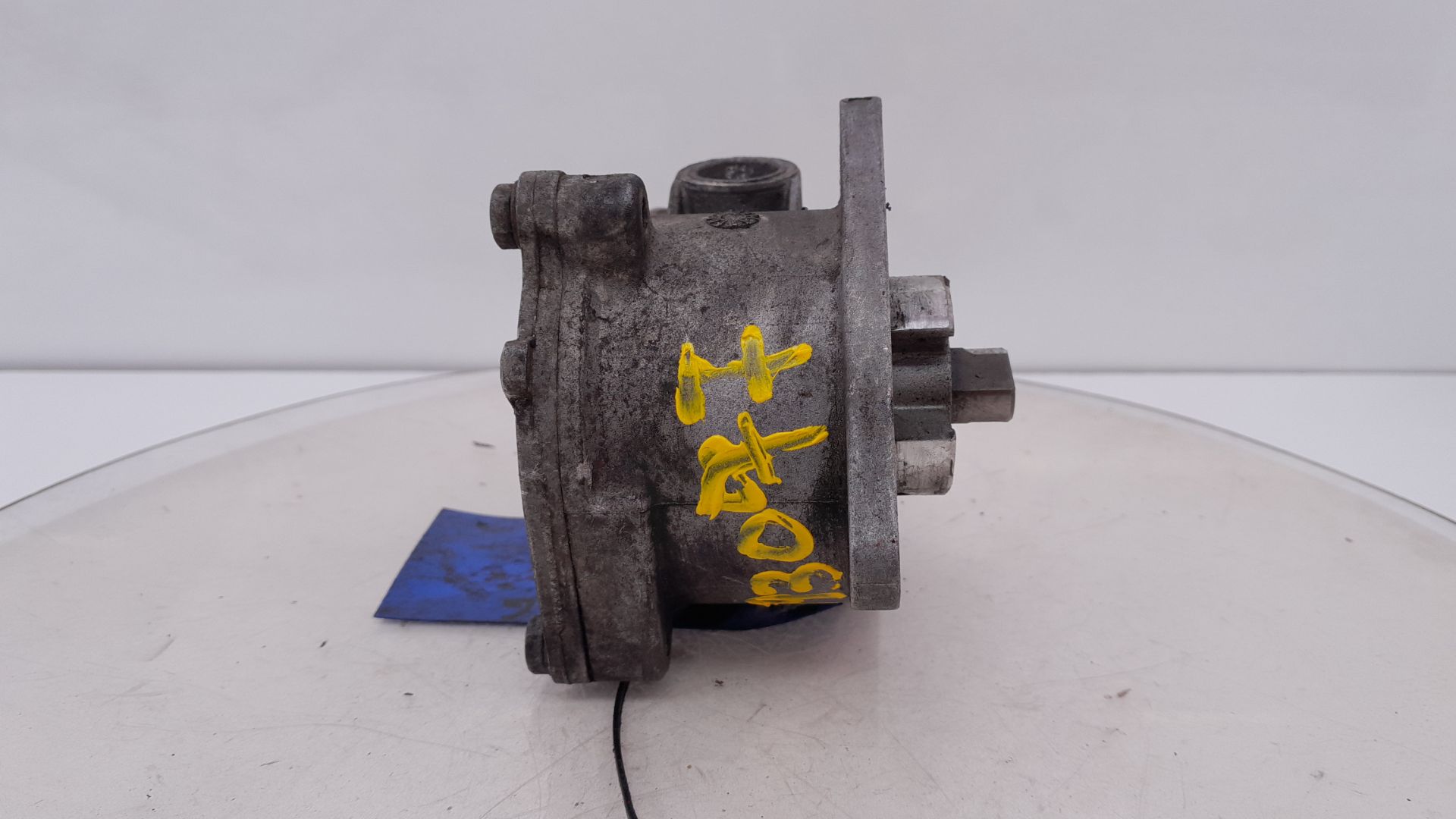 Depresor freno / bomba vacio FFDA 46771105 de Alfa romeo 156 1997-2000 - pieza usada
