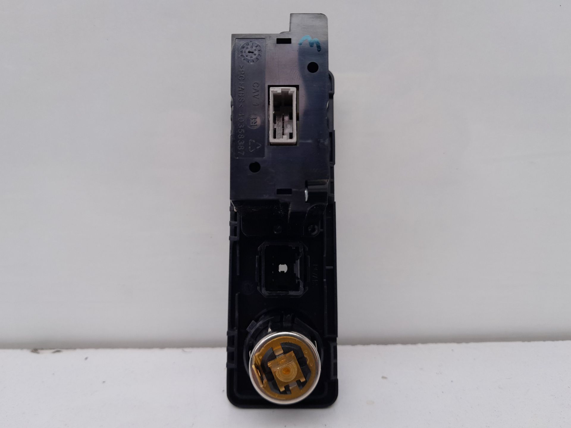 Módulo electronico 224DT 19C166AA de Land rover Evoque 2011-2015 - pieza usada
