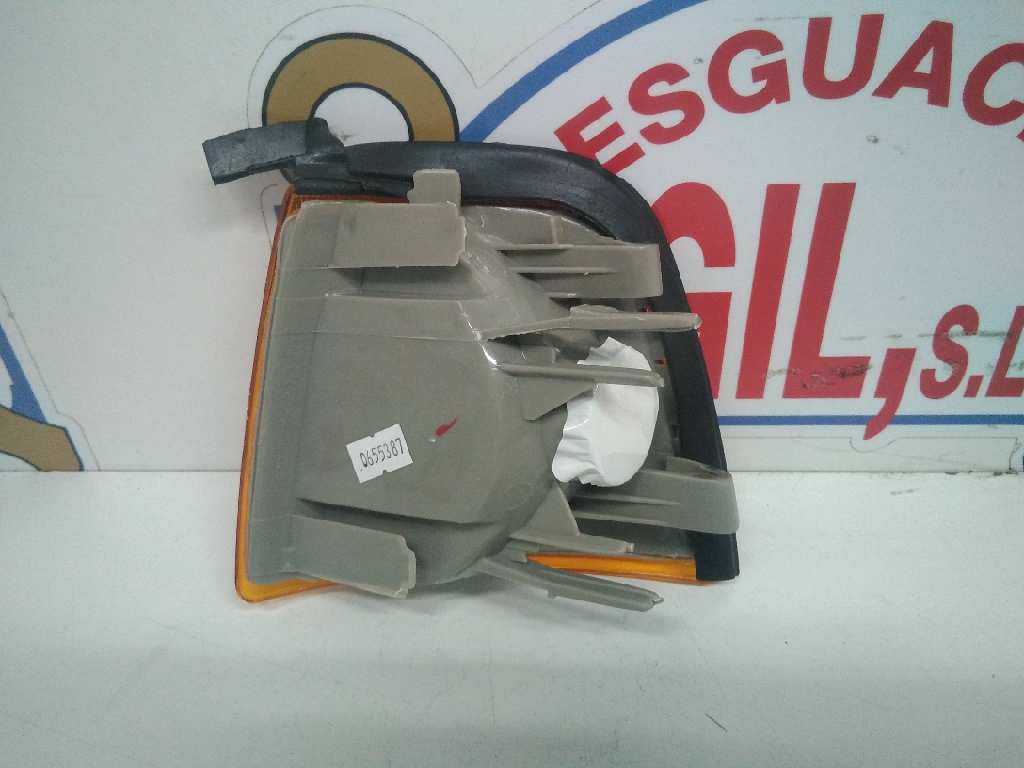 Piloto delantero derecho de Audi 80/90 1986-1994 - pieza usada
