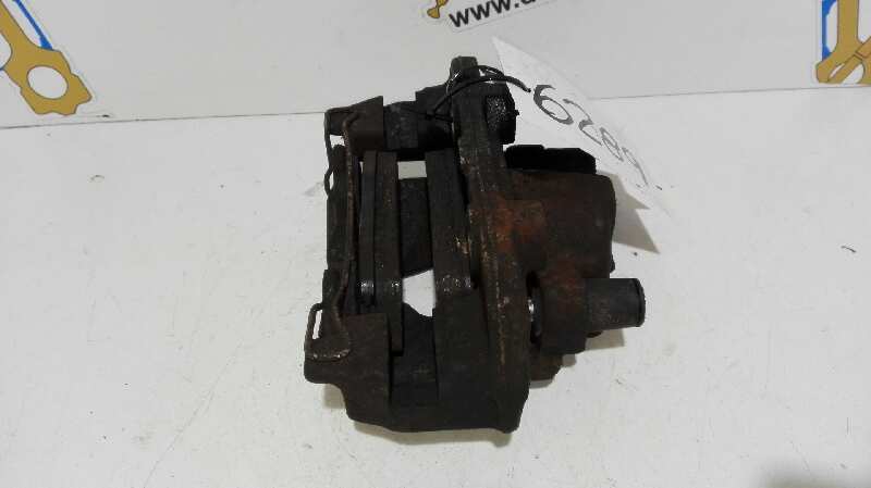 Pinza de freno delantera izquierda de Opel Astra 1995-1996 - pieza usada